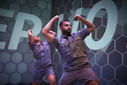 Petrichor: A Virtual Reality Theatre Experience (Online Only) gallery image