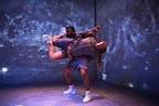 Petrichor: A Virtual Reality Theatre Experience (Online Only) gallery image
