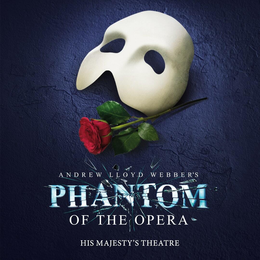 Phantom of the Opera Tickets - Musicals Tickets | London Theatre Direct