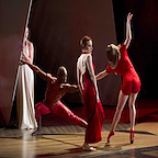 Philippe Decoufle Company DCA - Contact gallery image