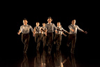 Phoenix Dance: The Rite of Spring / Left Unseen gallery image