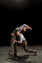Phoenix Dance: The Rite of Spring / Left Unseen gallery image