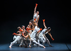 Phoenix Dance: The Rite of Spring / Left Unseen gallery image