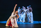 Phoenix Dance: The Rite of Spring / Left Unseen gallery image