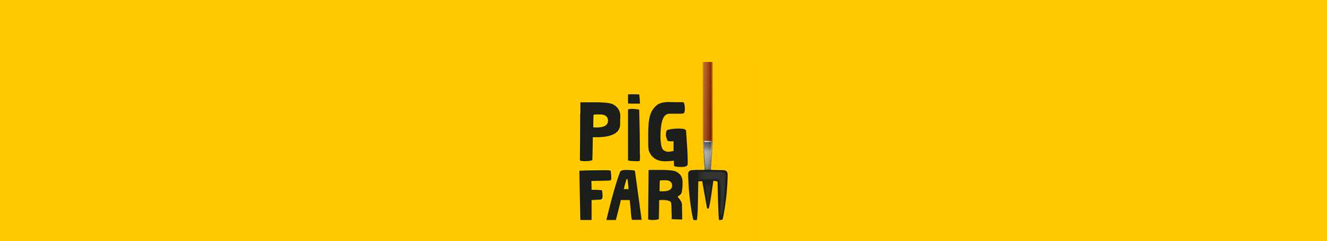 Pig Farm tickets London St. James Theatre
