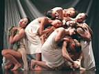Pina Bausch – Iphigenie auf Tauris gallery image