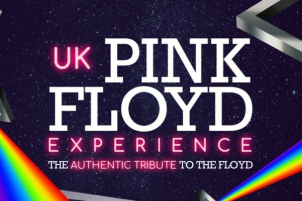 Pink Floyd Experience thumbnail