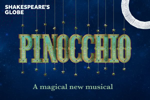 Pinocchio thumbnail