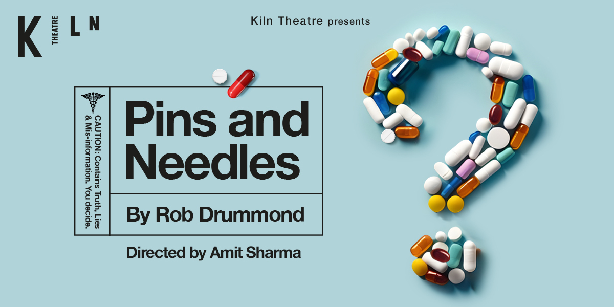 Pins and Needles London tickets