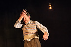 Pinter 3: Landscape/A Kind of Alaska/Monologue gallery image