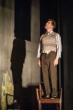 Pinter 3: Landscape/A Kind of Alaska/Monologue gallery image