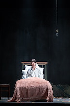 Pinter 3: Landscape/A Kind of Alaska/Monologue gallery image