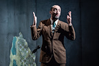 Pinter 3: Landscape/A Kind of Alaska/Monologue gallery image