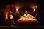 Pinter 4: Moonlight/Night School gallery image