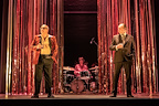 Pinter 4: Moonlight/Night School gallery image