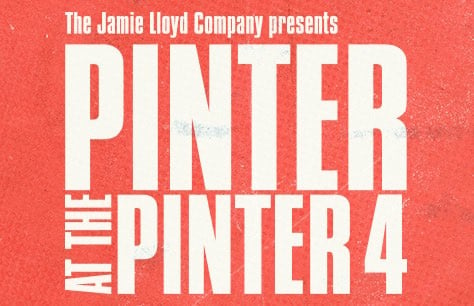 Mastering pace and delivering the playwright's signature punch – Pinter 4: Moonlight/Night School