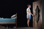 Pinter 5: The Room/Victoria Station/Family Voices gallery image