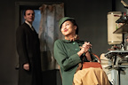 Pinter 5: The Room/Victoria Station/Family Voices gallery image