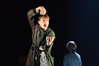 Pinter 5: The Room/Victoria Station/Family Voices gallery image