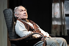 Pinter 5: The Room/Victoria Station/Family Voices gallery image