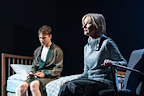 Pinter 5: The Room/Victoria Station/Family Voices gallery image