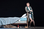 Pinter 5: The Room/Victoria Station/Family Voices gallery image