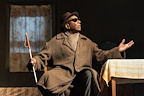 Pinter 5: The Room/Victoria Station/Family Voices gallery image