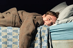 Pinter 5: The Room/Victoria Station/Family Voices gallery image
