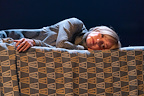 Pinter 5: The Room/Victoria Station/Family Voices gallery image