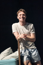 Pinter 5: The Room/Victoria Station/Family Voices gallery image