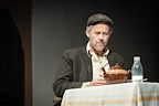 Pinter 5: The Room/Victoria Station/Family Voices gallery image