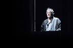 Pinter 5: The Room/Victoria Station/Family Voices gallery image
