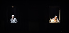 Pinter 5: The Room/Victoria Station/Family Voices gallery image