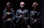 Pinter 6: Party Time/Celebration gallery image