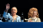 Pinter 6: Party Time/Celebration gallery image