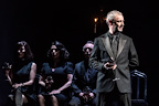 Pinter 6: Party Time/Celebration gallery image