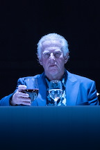 Pinter 6: Party Time/Celebration gallery image