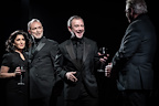 Pinter 6: Party Time/Celebration gallery image