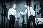 Pinter 7: A Slight Ache/The Dumb Waiter gallery image