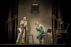 Pinter 7: A Slight Ache/The Dumb Waiter gallery image