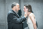 Pinter 1: One For The Road/New World Order/Mountain Language/Ashes to Ashes gallery image