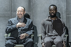 Pinter 1: One For The Road/New World Order/Mountain Language/Ashes to Ashes gallery image