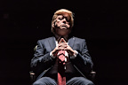 Pinter 1: One For The Road/New World Order/Mountain Language/Ashes to Ashes gallery image