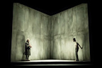 Pinter 1: One For The Road/New World Order/Mountain Language/Ashes to Ashes gallery image