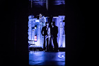 Pinter 1: One For The Road/New World Order/Mountain Language/Ashes to Ashes gallery image