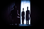 Pinter 1: One For The Road/New World Order/Mountain Language/Ashes to Ashes gallery image