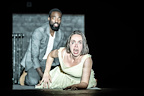 Pinter 1: One For The Road/New World Order/Mountain Language/Ashes to Ashes gallery image