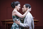 Pinter 2: The Lover/The Collection gallery image