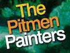 The Pitmen Painters at the Duchess Theatre, London