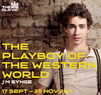 Playboy of the Western World tickets